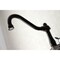 Kingston Brass KS3245BEX 8" Center Wall Mount Bathroom Faucet, Oil Rubbed Bronze KS3245BEX - alternate 2